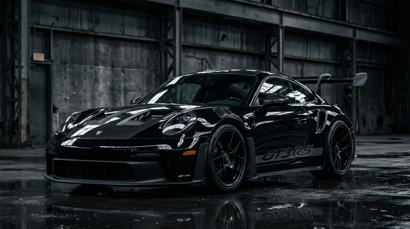 XPEL Paint Protection Film Las Vegas - PPF Installation